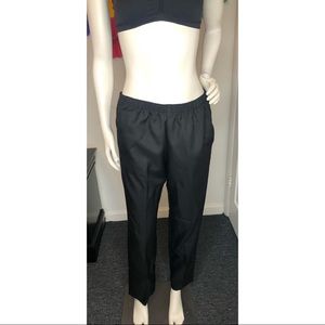 Black Work Pants 🍒